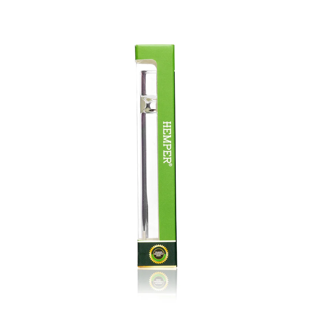 ONE HITTER-HEMPER3