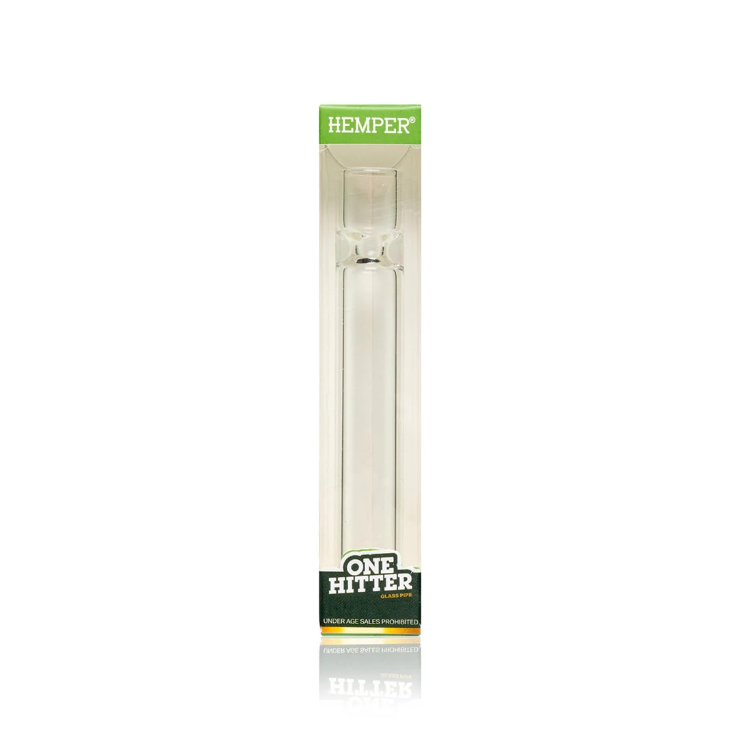 ONE HITTER-HEMPER1