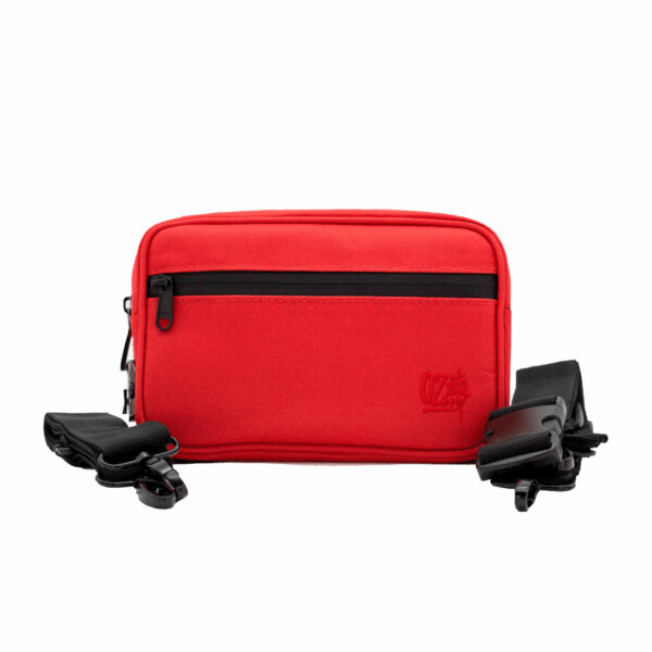 BOLSO CHESTBAG 4X43