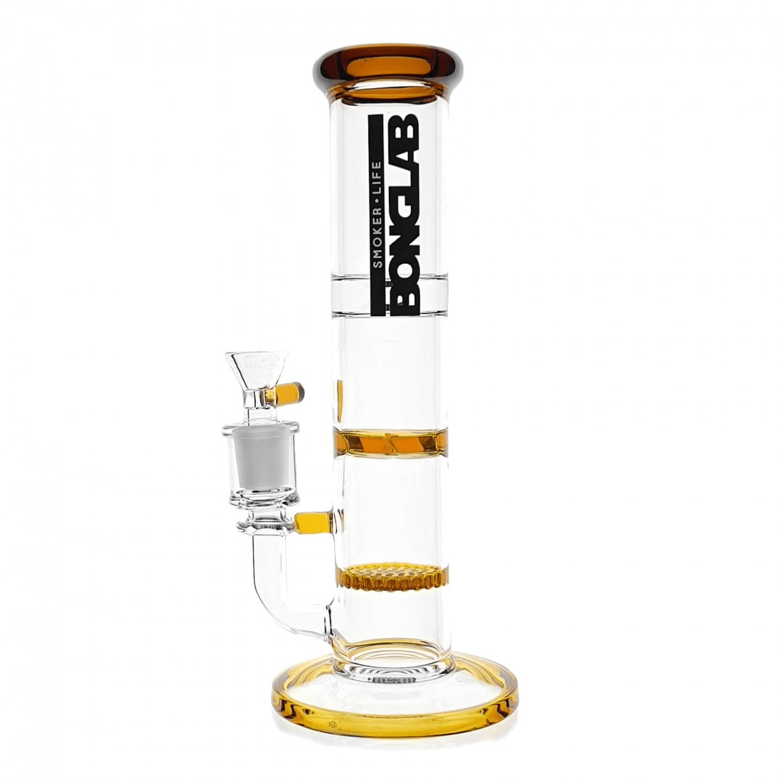 BONG POCKET TWISTER-BONGLAB4