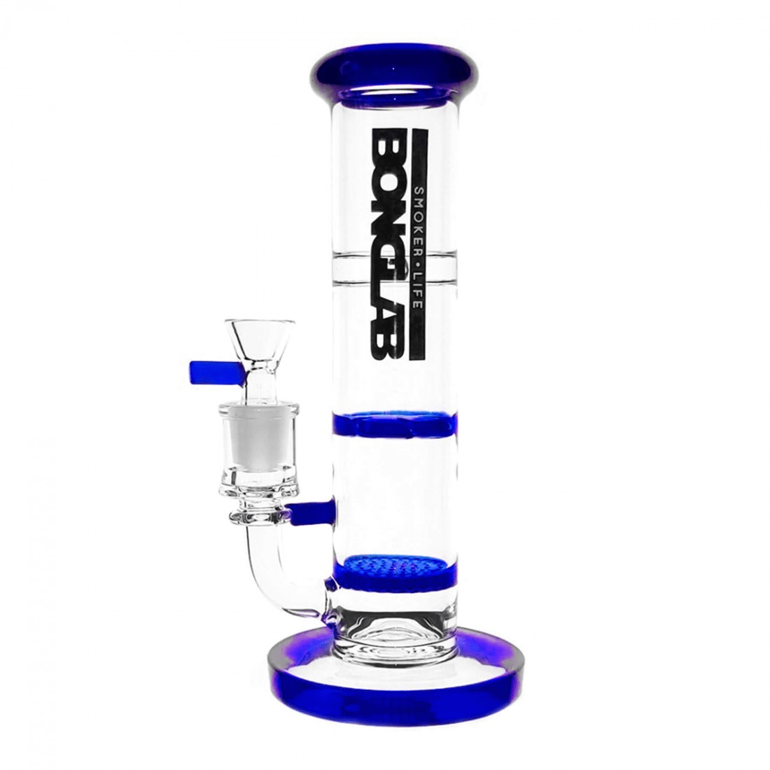BONG POCKET TWISTER-BONGLAB5