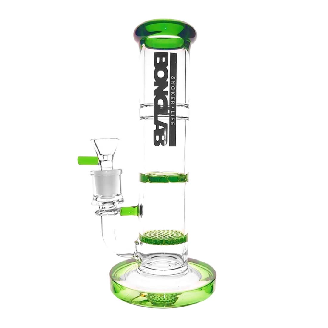 BONG POCKET TWISTER-BONGLAB1