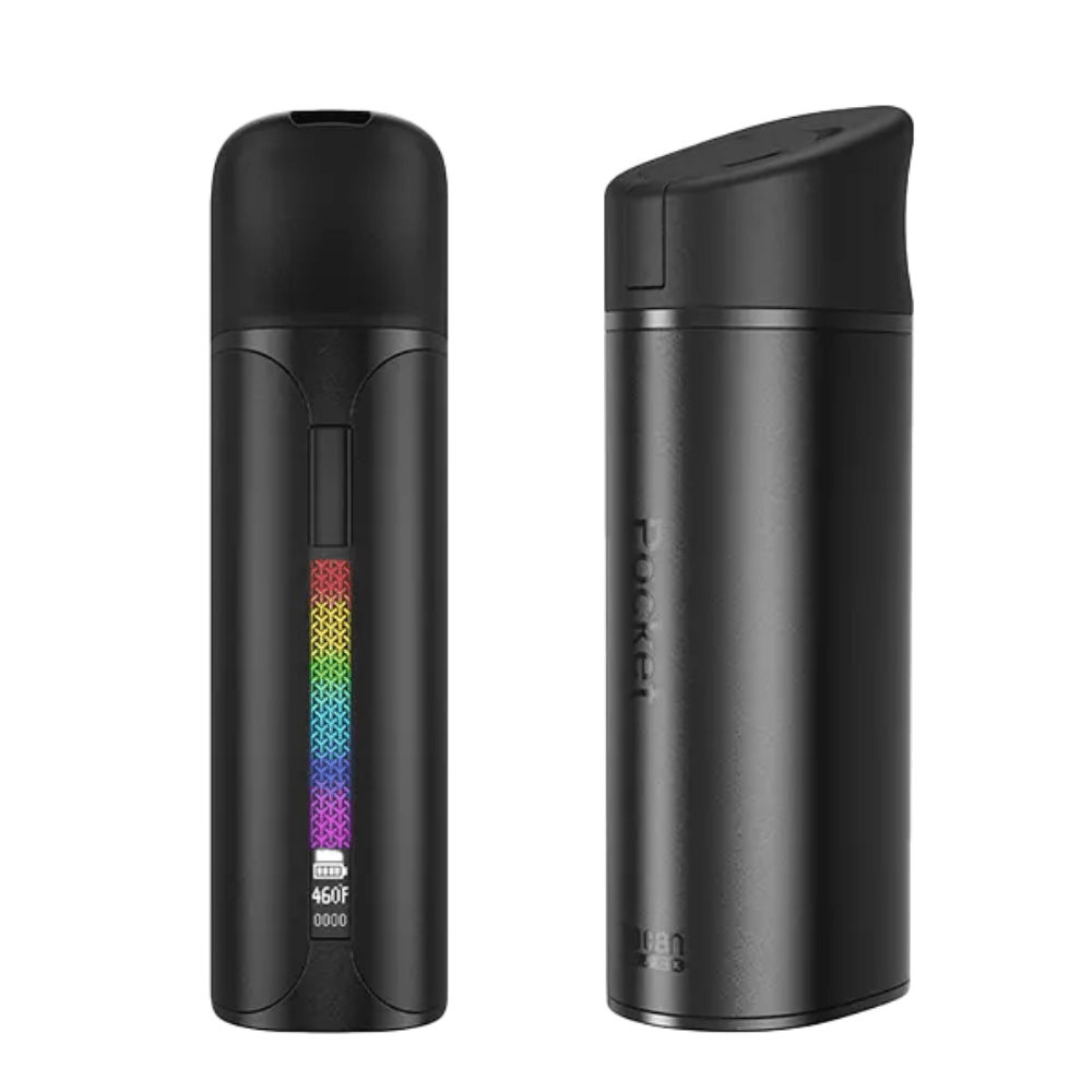 VAPORIZADOR WAX POCKET-YOCAN2