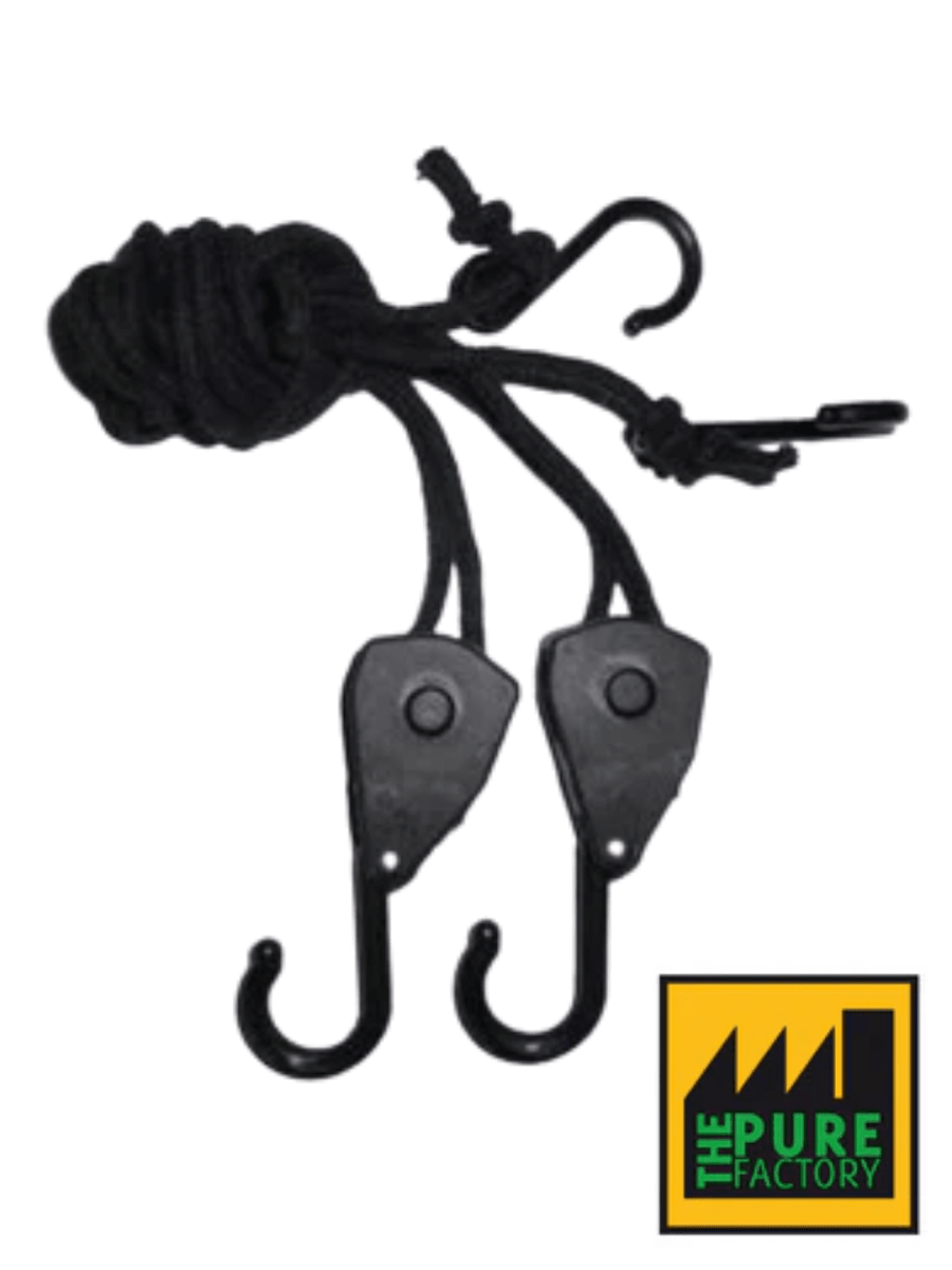 POLEAS LIGHT 5KG1