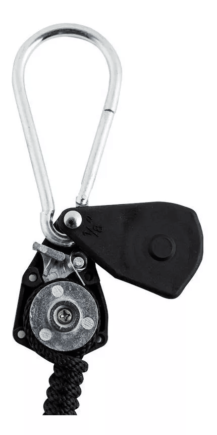 POLEAS HEAVY DUTY XL-GROW GENETICS 68KG3