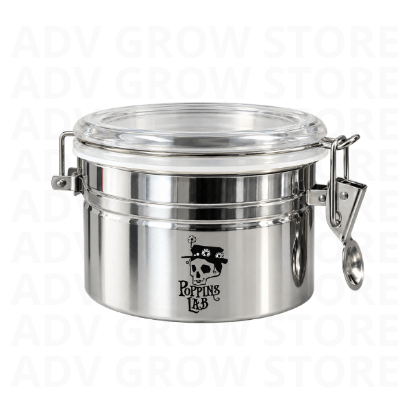 CONTENEDOR HERMETICO 800ML - POPPINS LAB1
