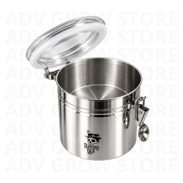 CONTENEDOR HERMETICO 1150ML-POPPINS LAB2