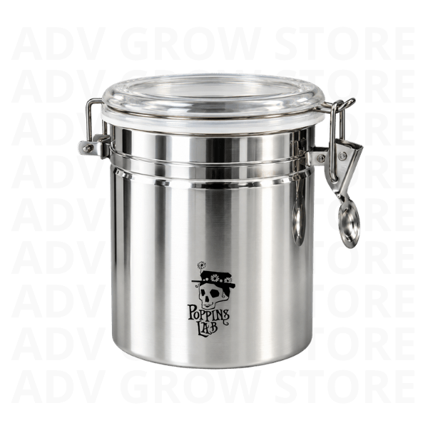 CONTENEDOR HERMETICO 1150ML-POPPINS LAB1