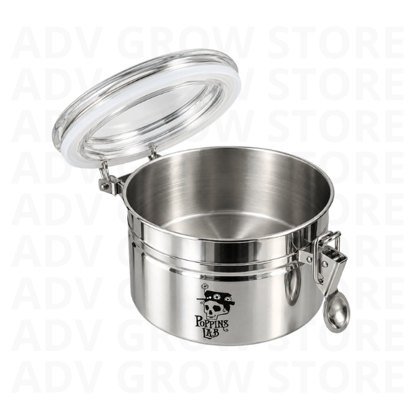 CONTENEDOR HERMETICO 800ML - POPPINS LAB2