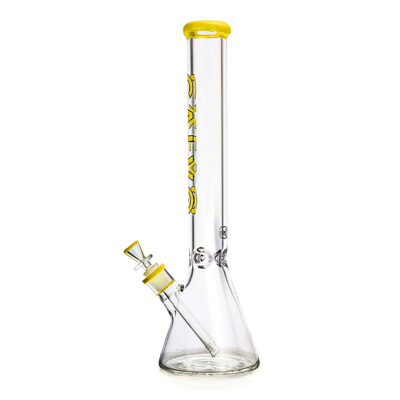 BONG PREMIUM BEAKER 9MM2
