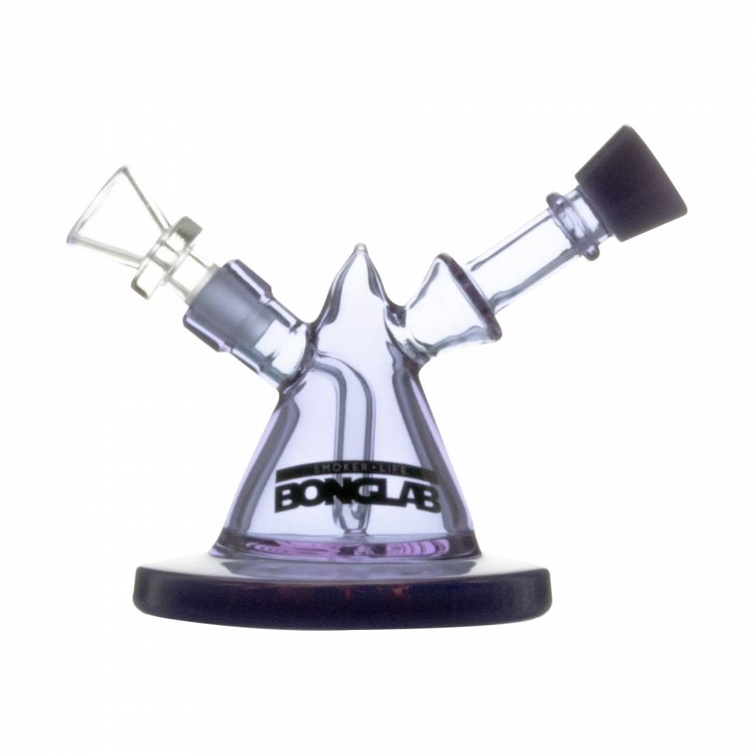 BONG PRISMA PLUS-BONGLAB2