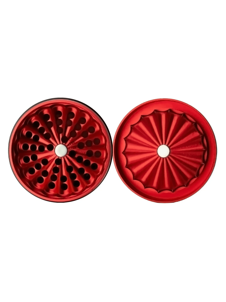 MOLEDOR 4 PIEZAS PRO MODEL 63MM8