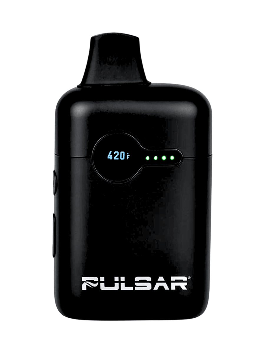 VAPORIZADOR FLOWER DL1