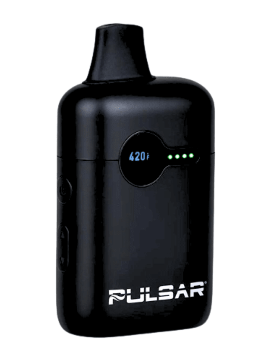 VAPORIZADOR FLOWER-PULSAR2