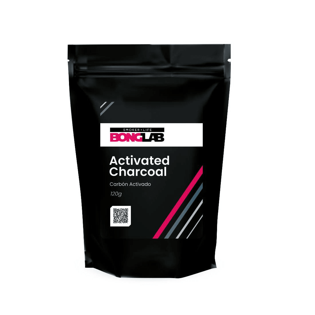 PURIFY CARBON FILTER-BONGLAB3