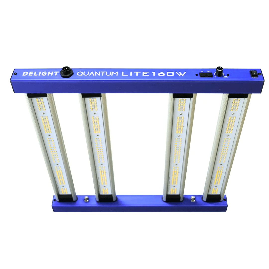 LED NEW QUANTUM LITE 160W-DELIGHT3