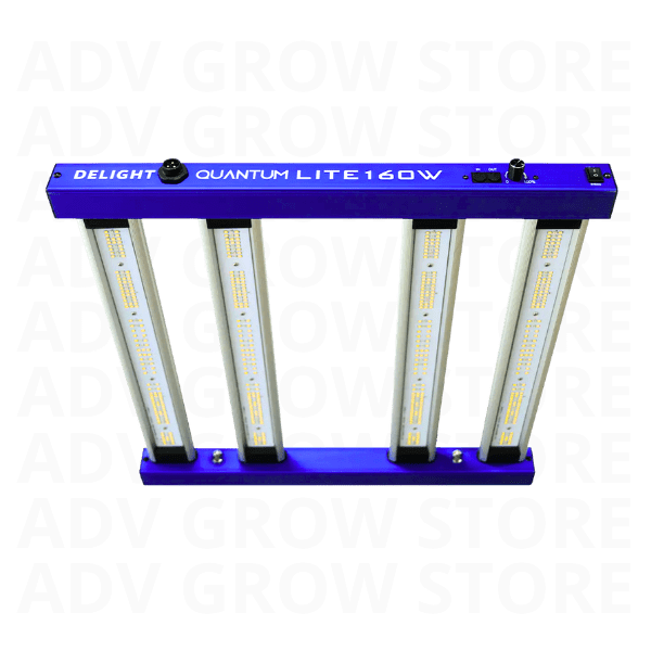 LED NEW QUANTUM LITE 160W2