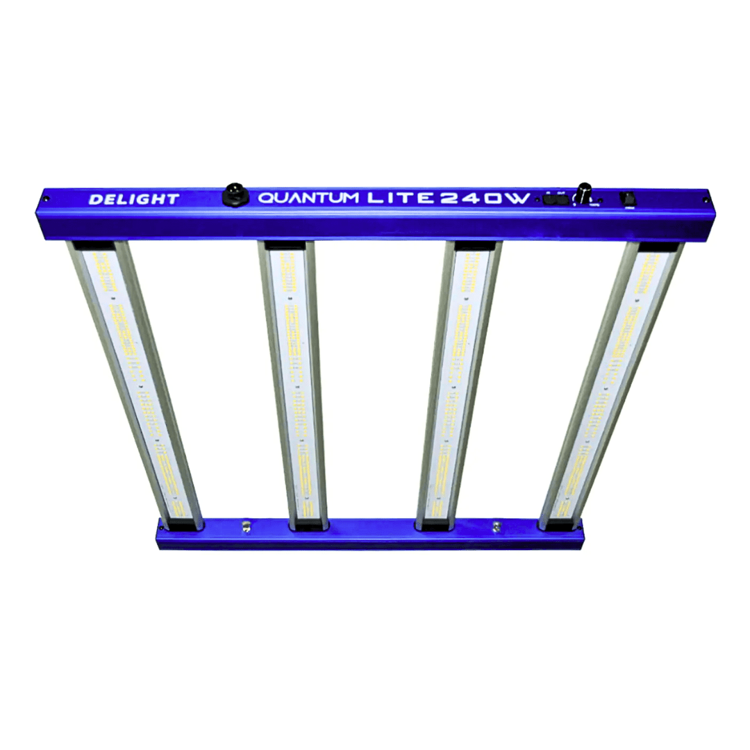 LED NEW QUANTUM LITE 240W2