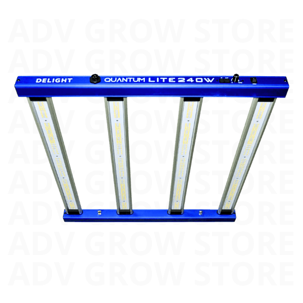 LED NEW QUANTUM LITE 240W2