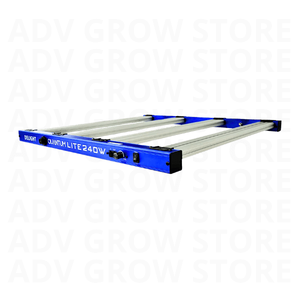 LED NEW QUANTUM LITE 240W1