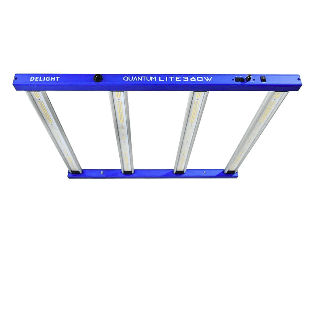 LED NEW QUANTUM LITE 360W-DELIGHT2