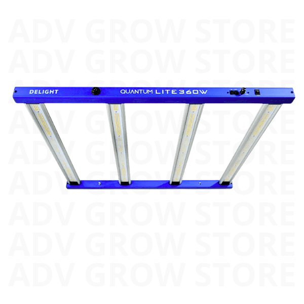 LED NEW QUANTUM LITE 360W2