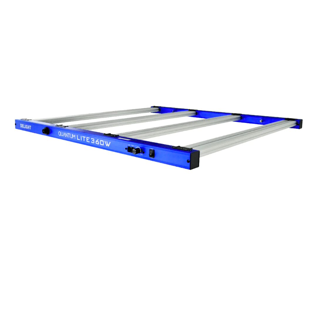 LED NEW QUANTUM LITE 360W-DELIGHT1