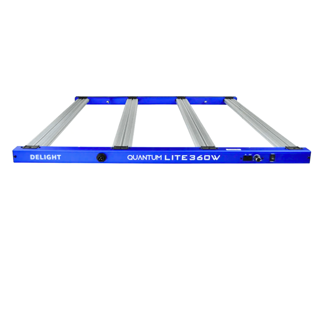 LED NEW QUANTUM LITE 360W-DELIGHT3