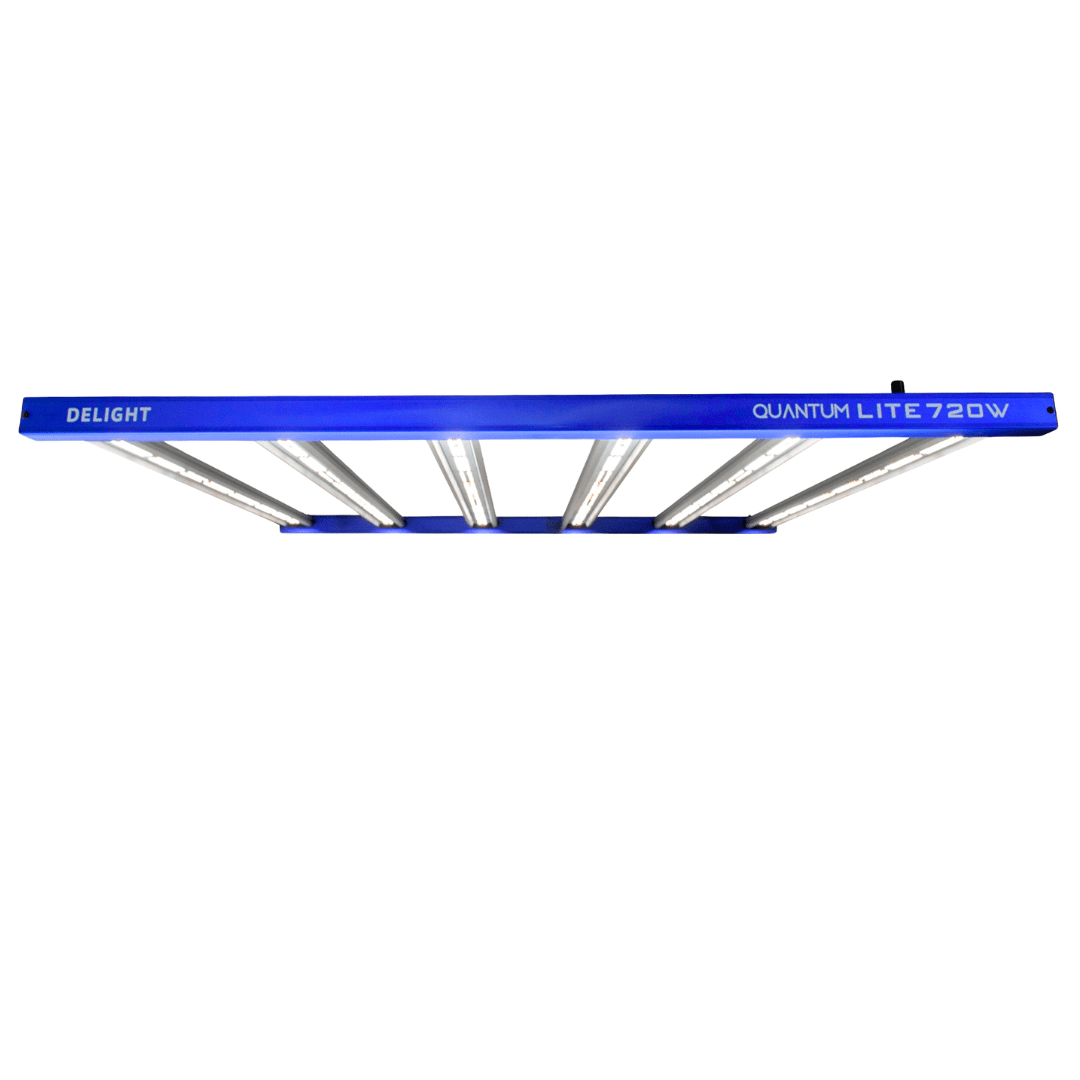 LED NEW QUANTUM LITE 720W2