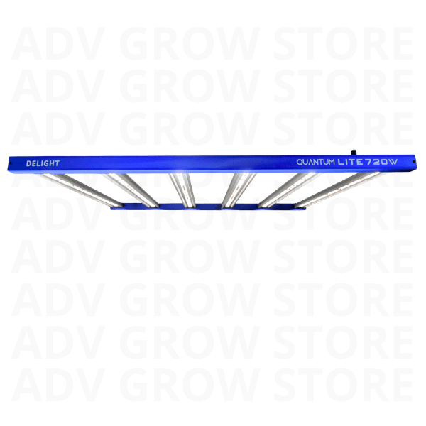 LED NEW QUANTUM LITE 720W2