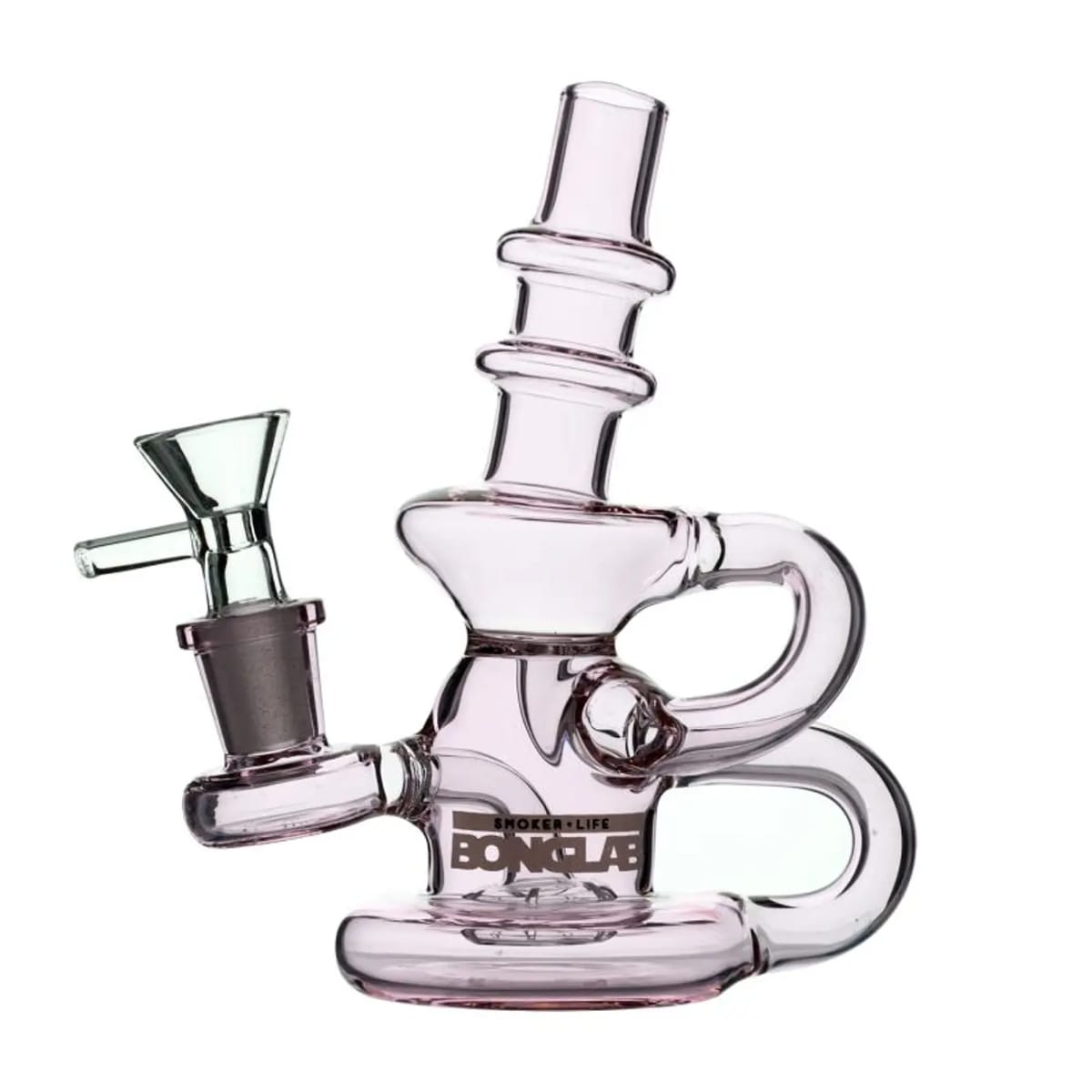 BONG R3 MINI RECYCLER2