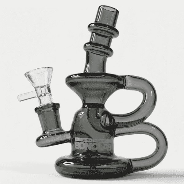 BONG R3 MINI RECYCLER3