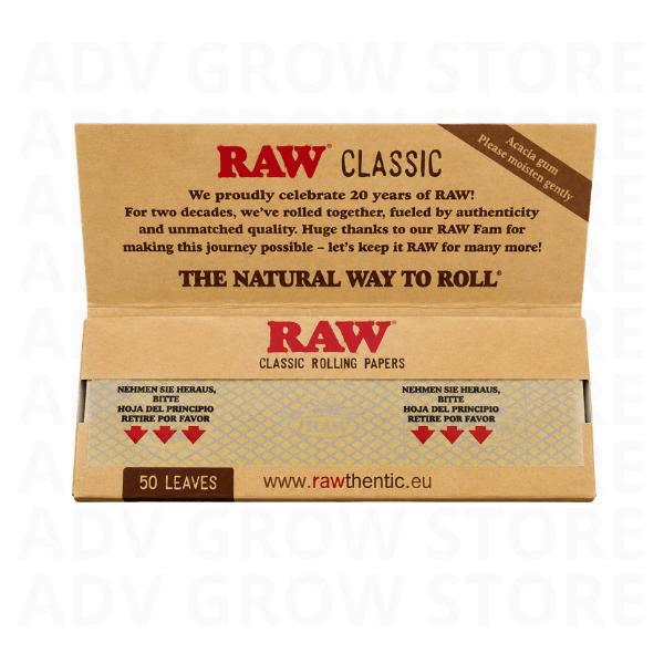PAPELILLO CLASSIC-RAW2