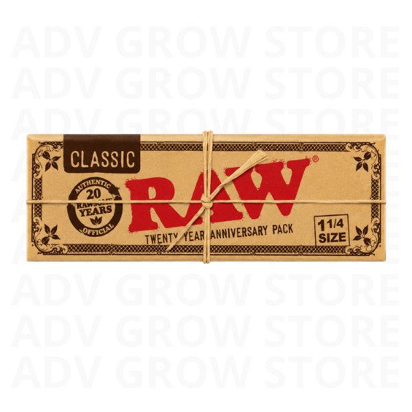 PAPELILLO CLASSIC-RAW1