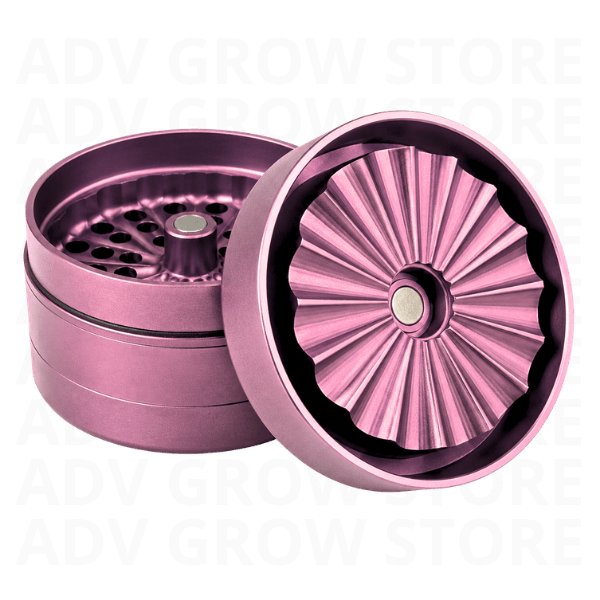 MOLEDOR PRO MODEL ROSADO-GALAXY GRINDER2