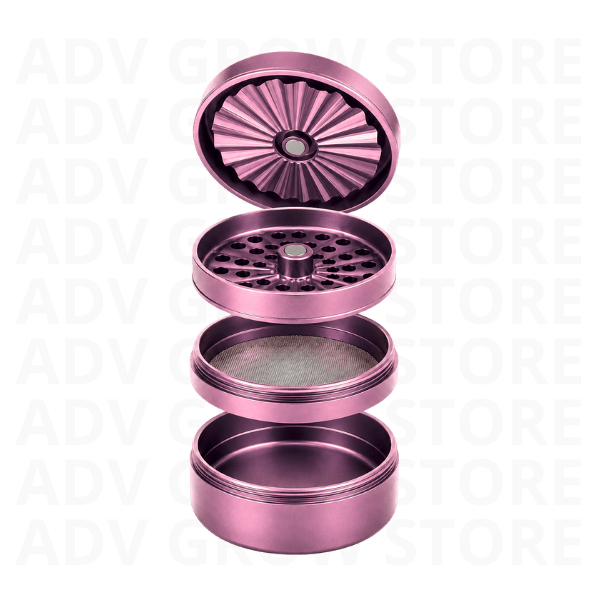 MOLEDOR PRO MODEL ROSADO-GALAXY GRINDER3