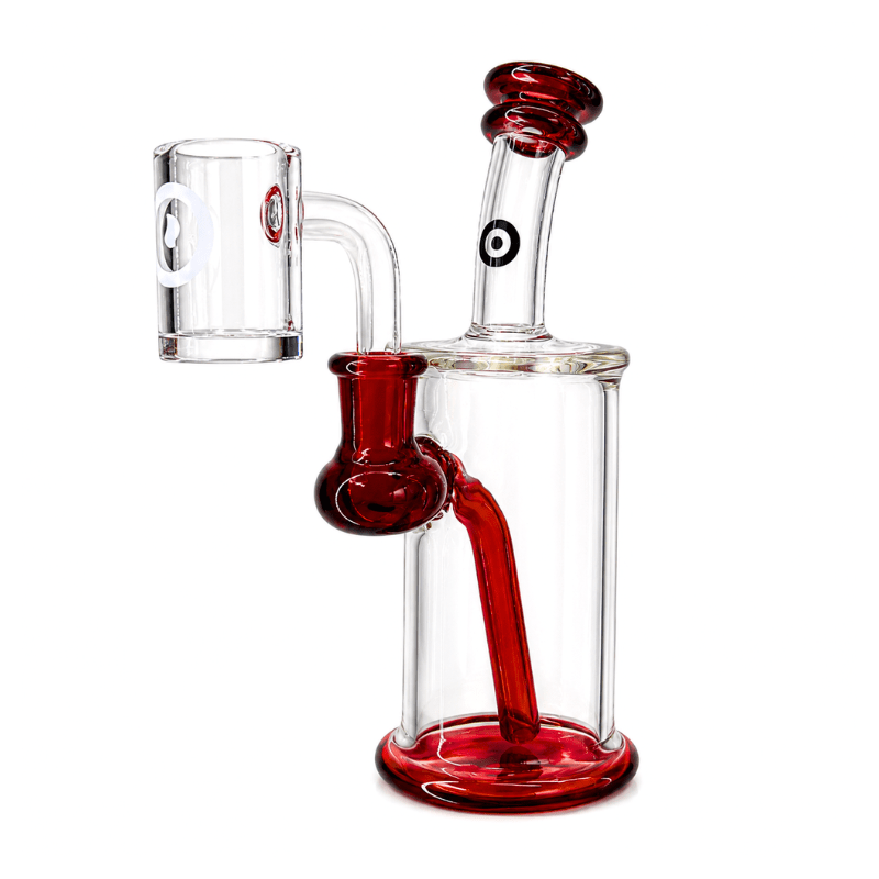 BONG DROP MICRO RIG2