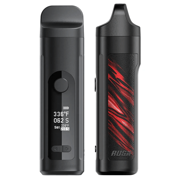 VAPORIZADOR RUSH2