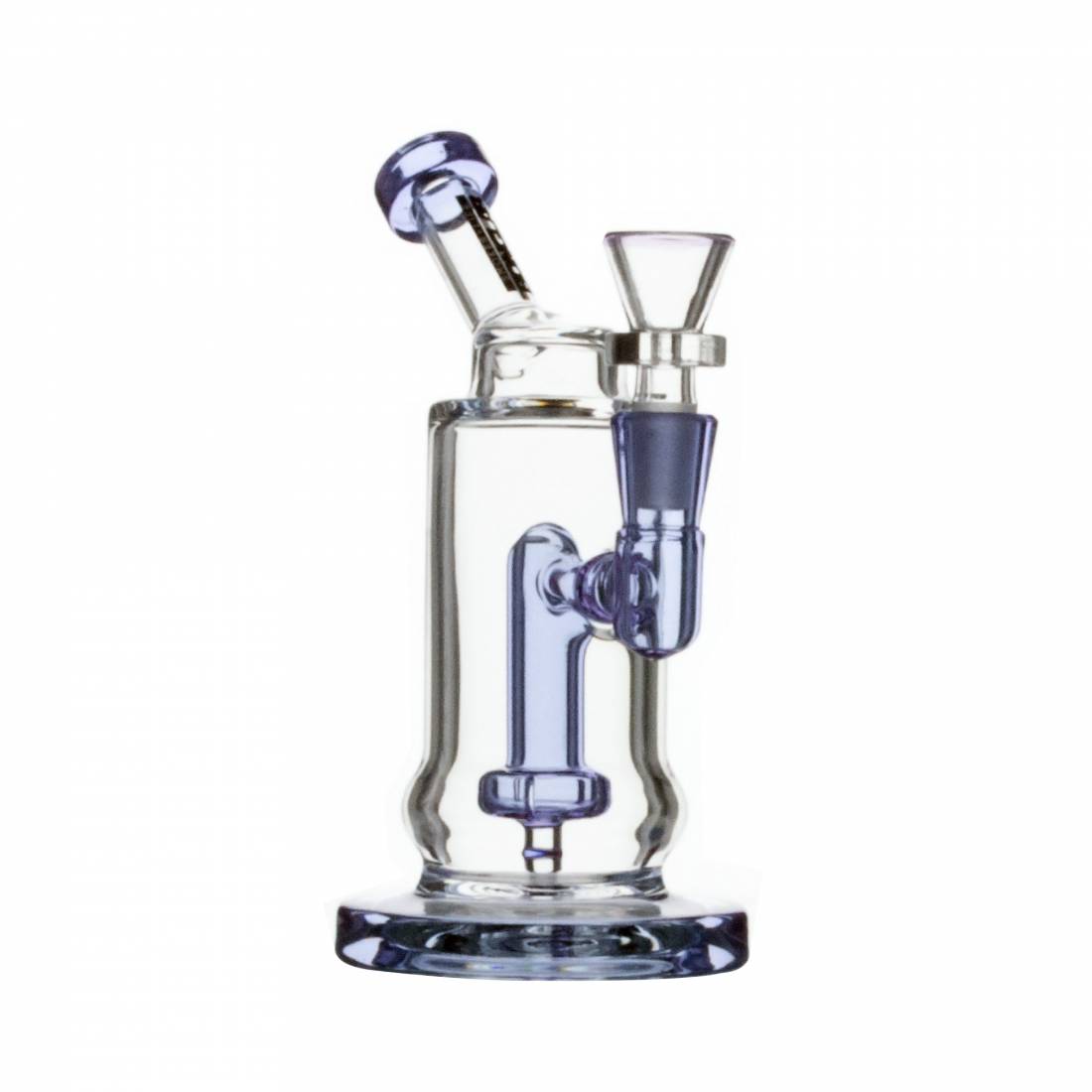 BONG SAUCER RIG-BONGLAB3