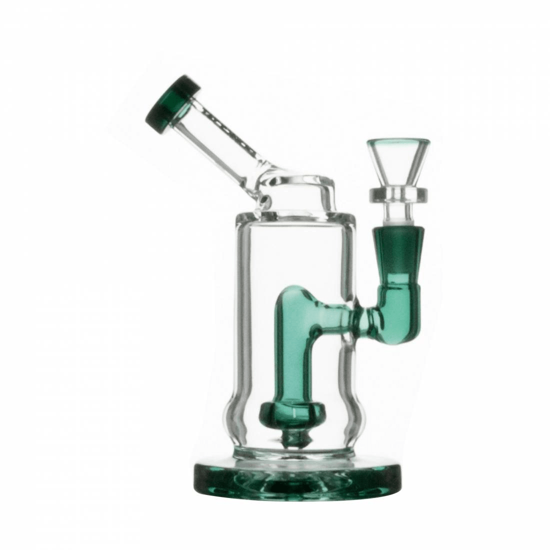 BONG SAUCER RIG-BONGLAB2