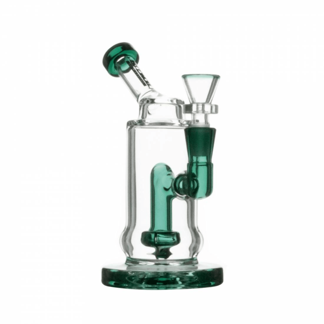 BONG SAUCER RIG-BONGLAB1