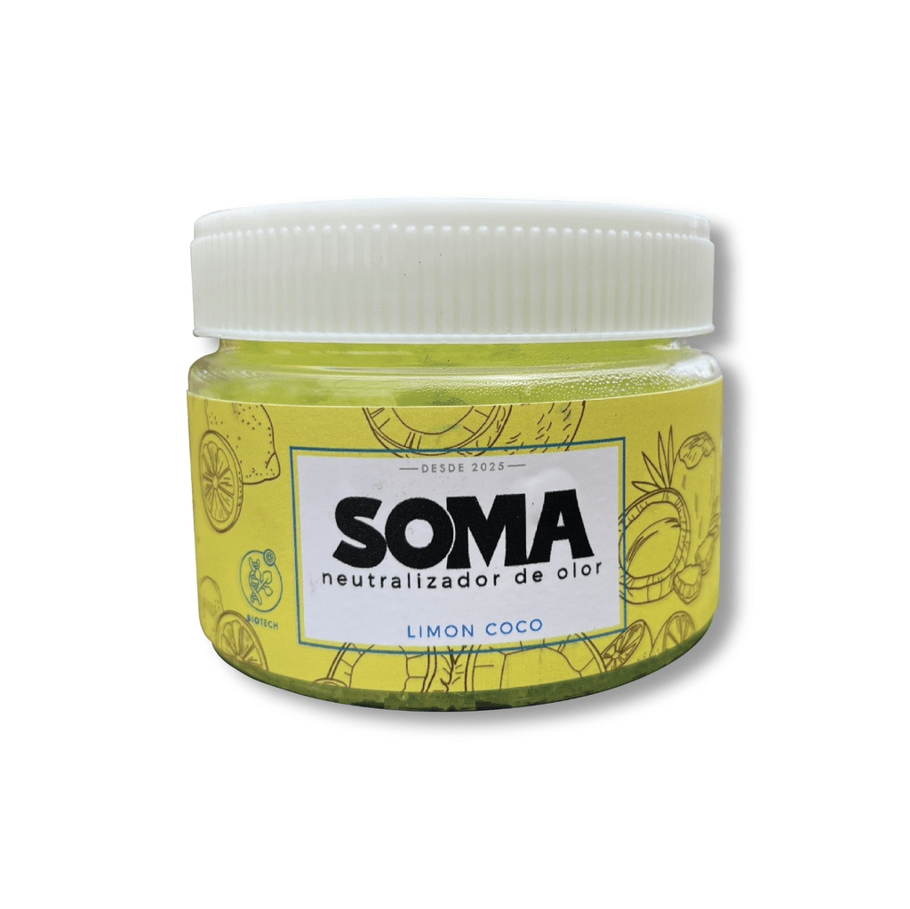 NEUTRALIZADOR GEL 300GR-SOMA3