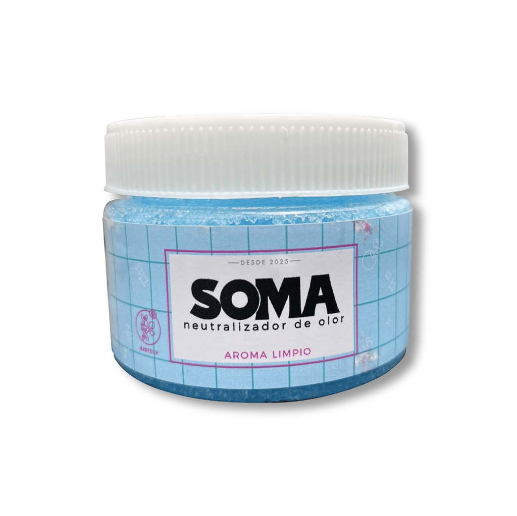 NEUTRALIZADOR GEL 300GR-SOMA4