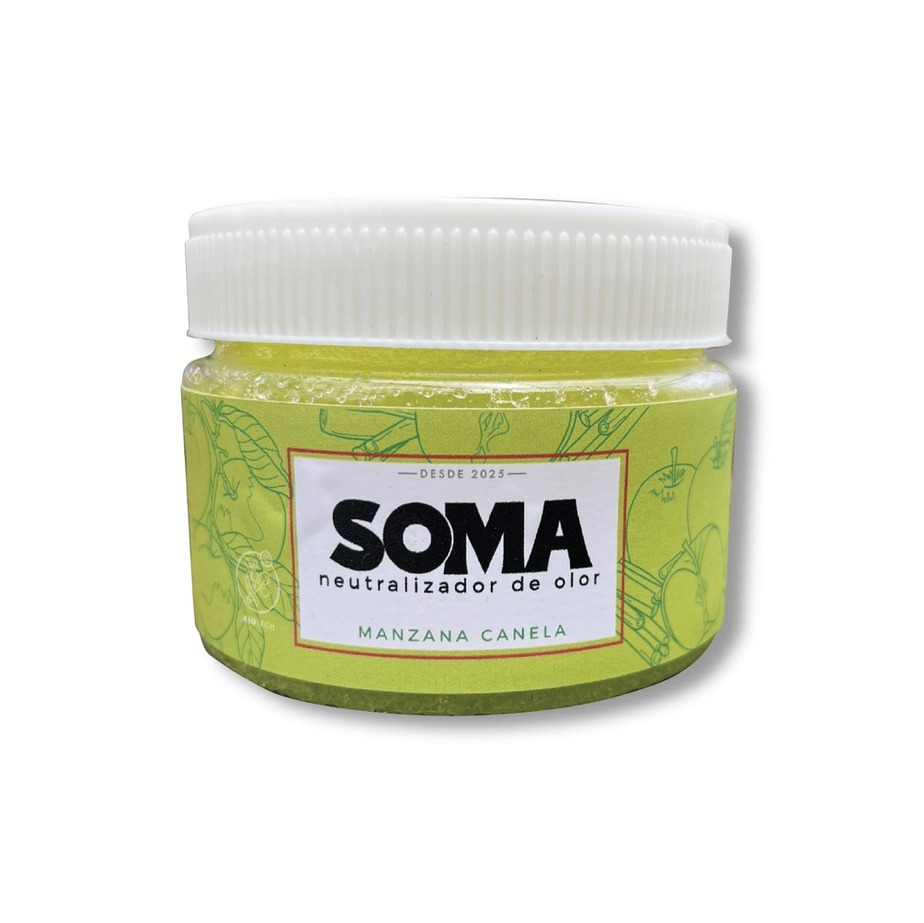 NEUTRALIZADOR GEL 300GR-SOMA6