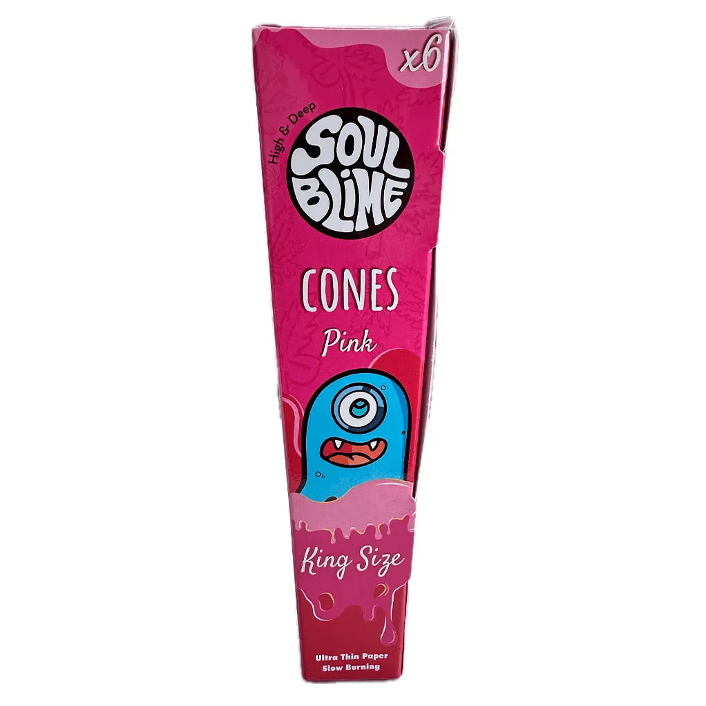 CONOS KING SIZE-SOULBLIME1