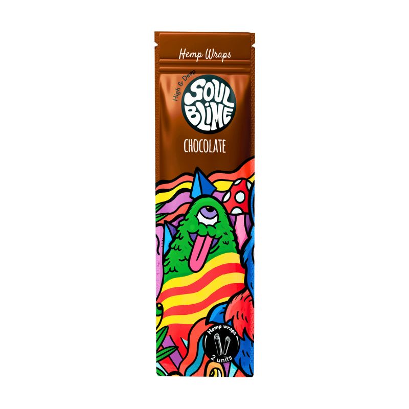 BLUNTS DUO CHOCOMINT2