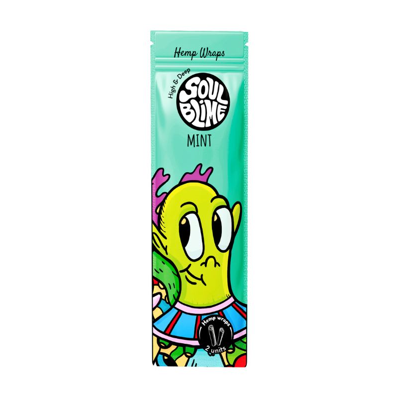 BLUNTS DUO CHOCOMINT3