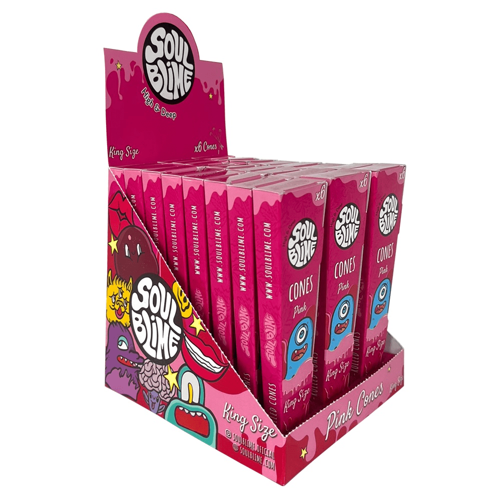 CONOS KING SIZE-SOULBLIME3