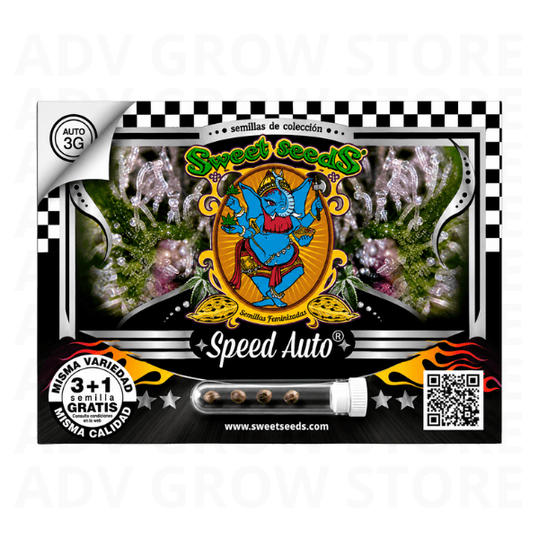SPEED AUTO-SWEET SEEDS1
