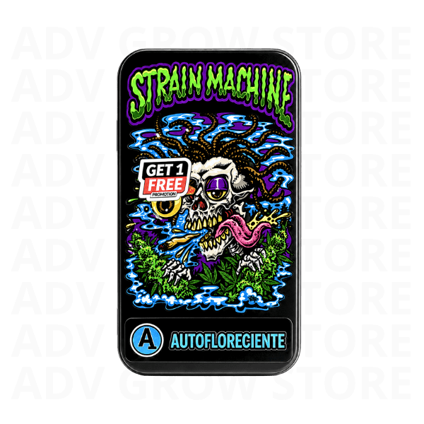 COP KILLER AUTO-STRAIN MACHINE1